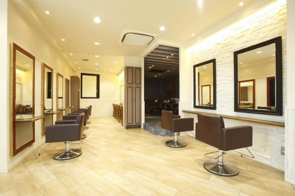 Neolive calme 溝の口駅前店