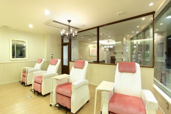 Hair Clear FLORES