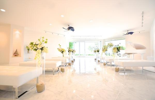 KAI MARINA CHAPEL