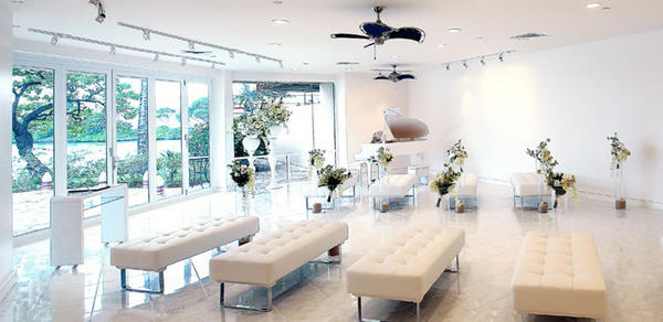KAI MARINA CHAPEL