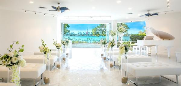 KAI MARINA CHAPEL