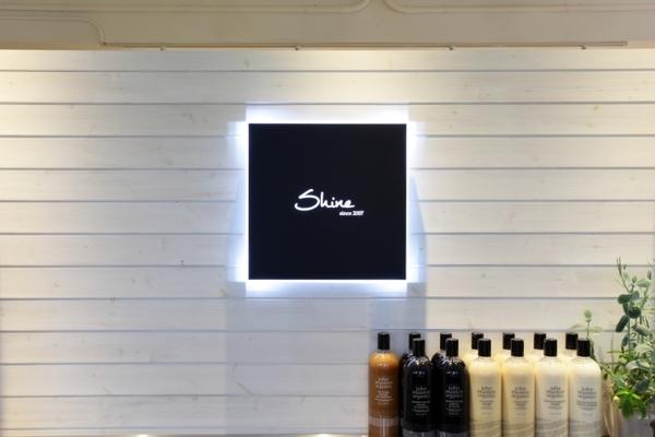Hair Salon Shine