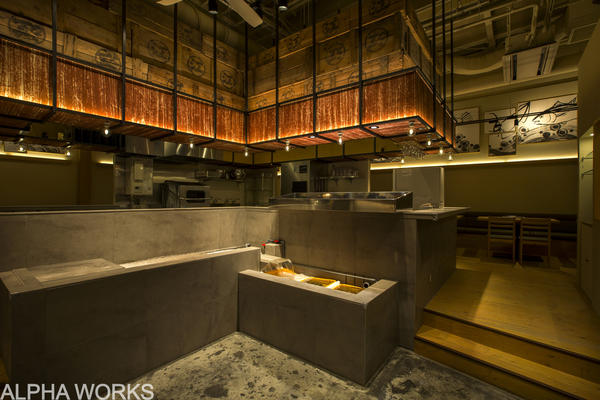 奥山安蔵商店 レゴランド Maker's Pier