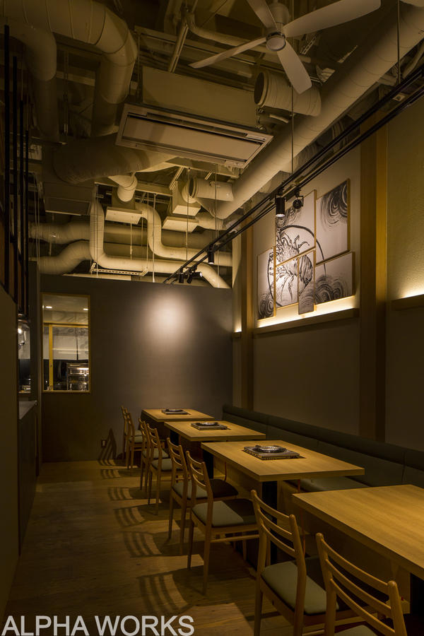 奥山安蔵商店 レゴランド Maker's Pier