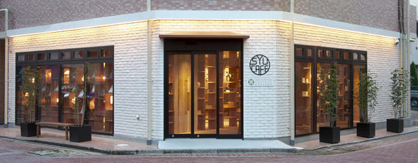 SYU CAFE