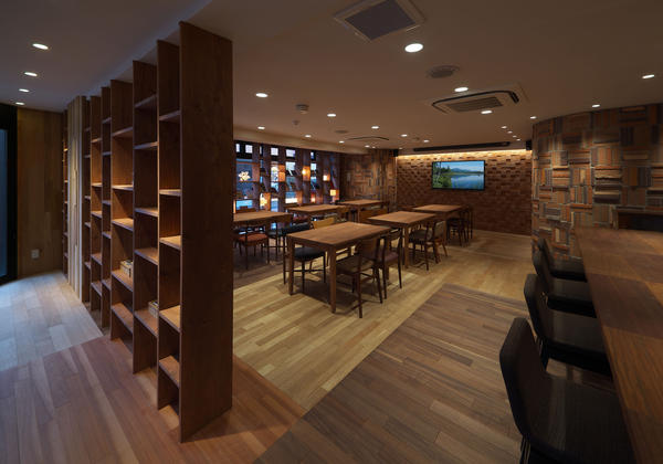 SYU CAFE