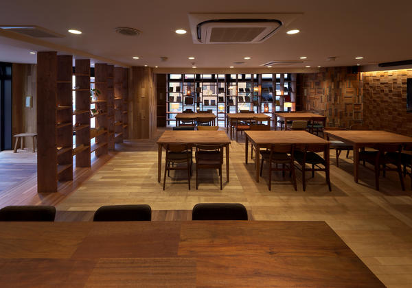 SYU CAFE