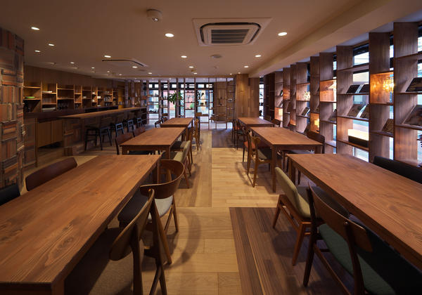 SYU CAFE