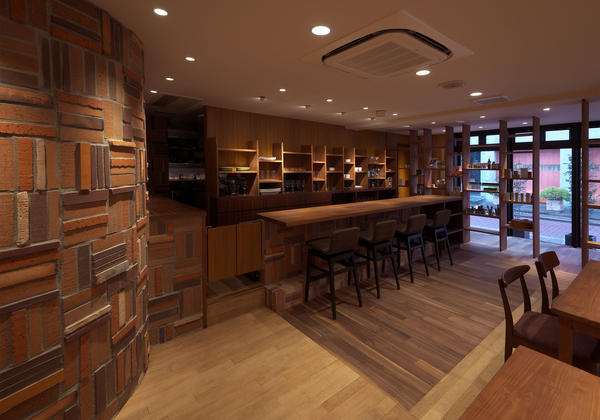 SYU CAFE