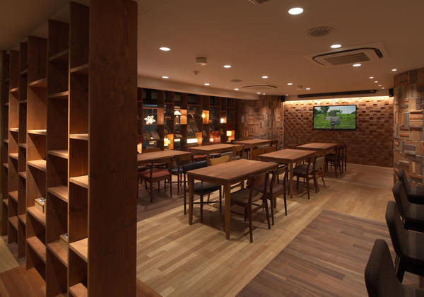 SYU CAFE