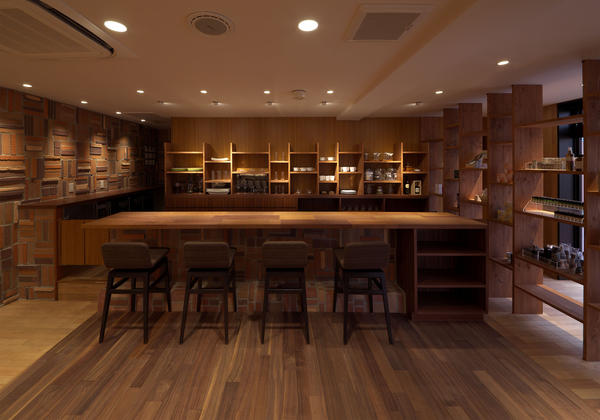 SYU CAFE