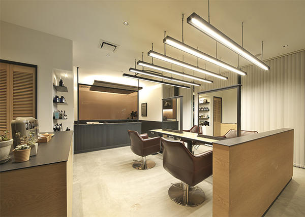 BeLA Hair Design