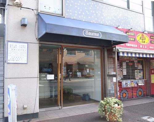 ホットサンド ゴッドマザー