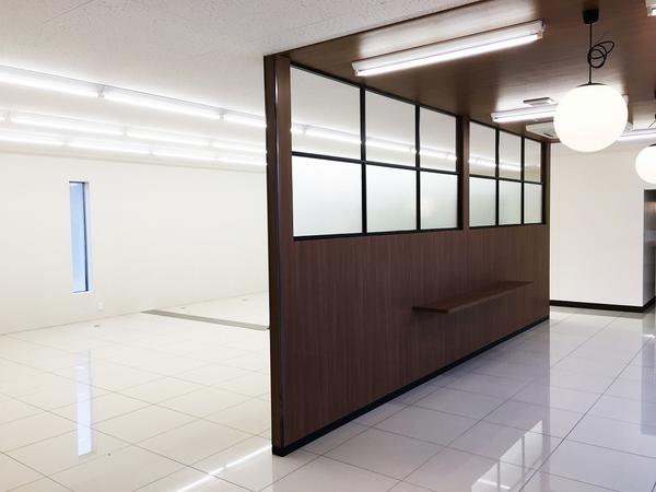 光洋通商株式会社事務所