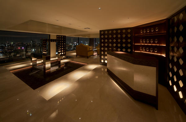 LE SALON VIP