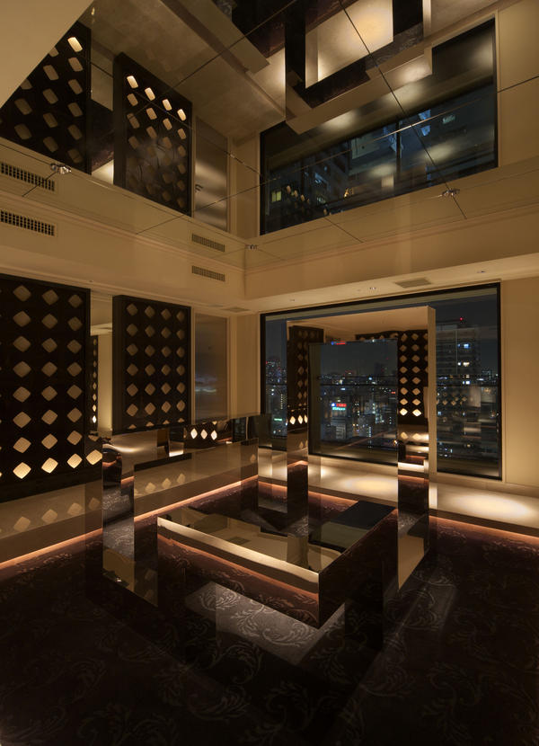 LE SALON VIP