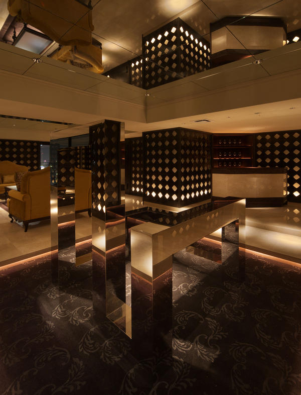 LE SALON VIP