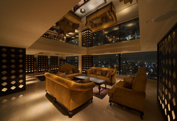 LE SALON VIP