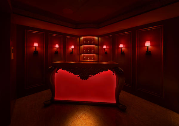 LE SALON Private カラオケ の内装・外観画像
