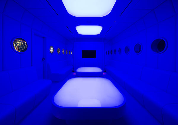 LE SALON Private