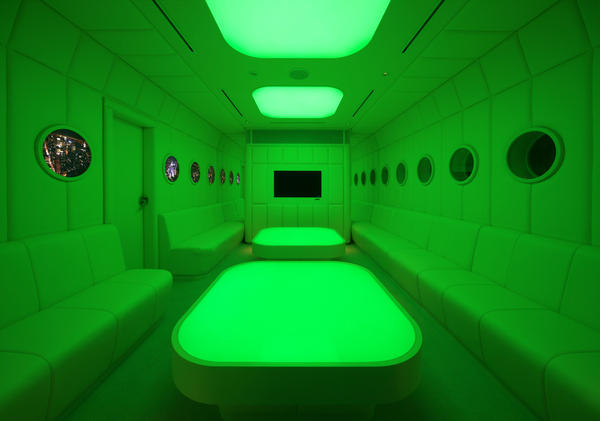 LE SALON Private