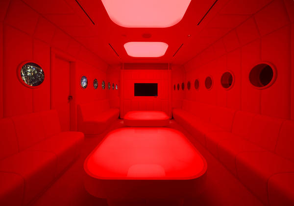 LE SALON Private