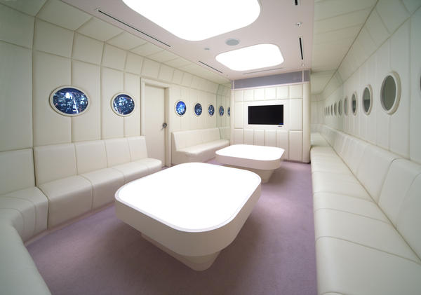 LE SALON Private