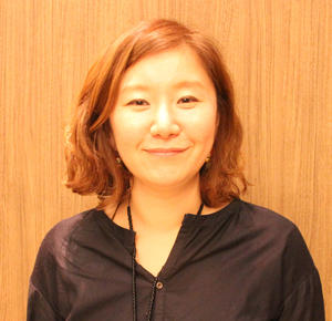 大野 由美子の写真