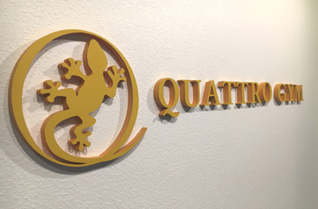 QUATTRO GYM ジムの内装・外観画像