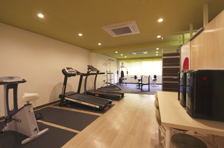 QUATTRO GYM