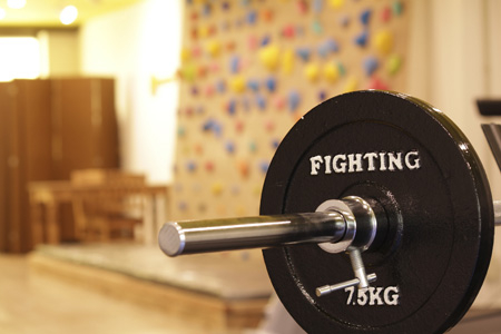 QUATTRO GYM