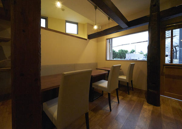 Osteria le Terre
