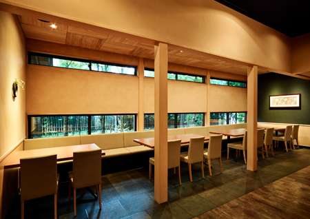 串の坊 軽井澤店