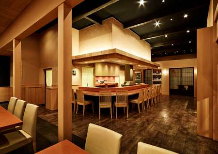 串の坊 軽井澤店