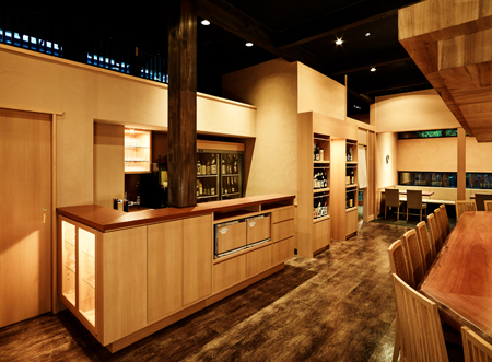 串の坊 軽井澤店