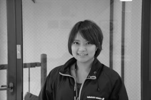 戸松 磨伊子の写真