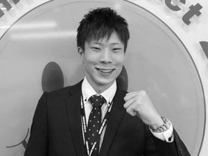 大場真亜希の写真