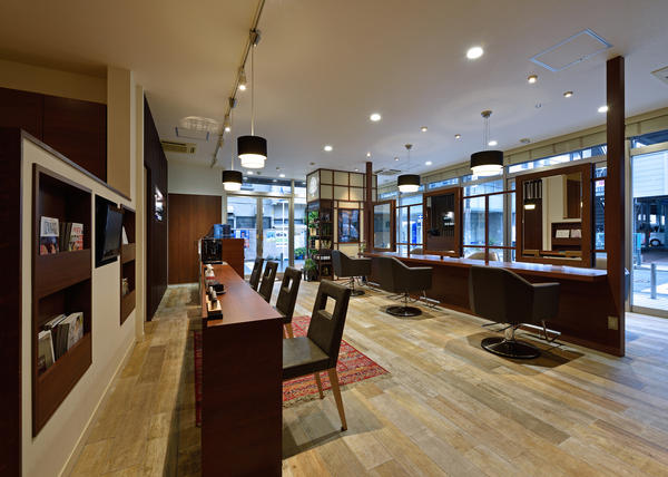 az hair&spa