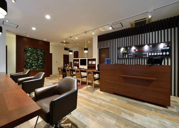 az hair&spa