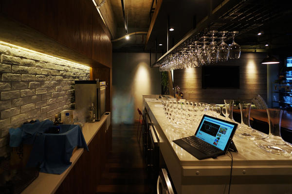 Salon de mottox sapporo(株式会社モトックス 札幌オフィス)