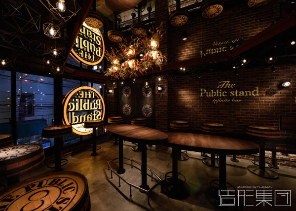 The Public Stand 恵比寿店(東京)