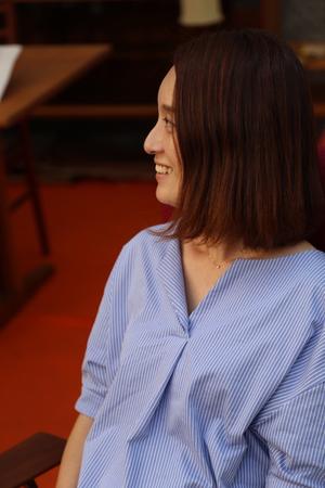 今井 麻美
