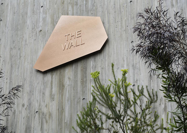 THE WALL HOTEL ホテル・旅館・ブライダルの内装・外観画像