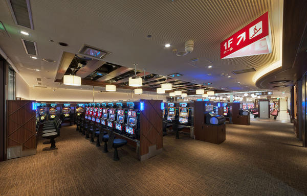 四海楼 本店
