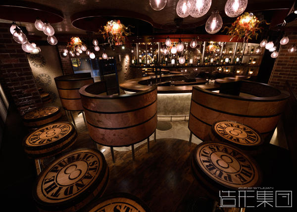The Public Stand 恵比寿店(東京)
