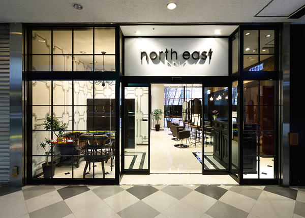 north east 阿佐ヶ谷北口店