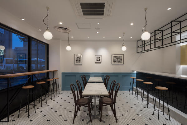 LE JOUR -Café Bistrot-