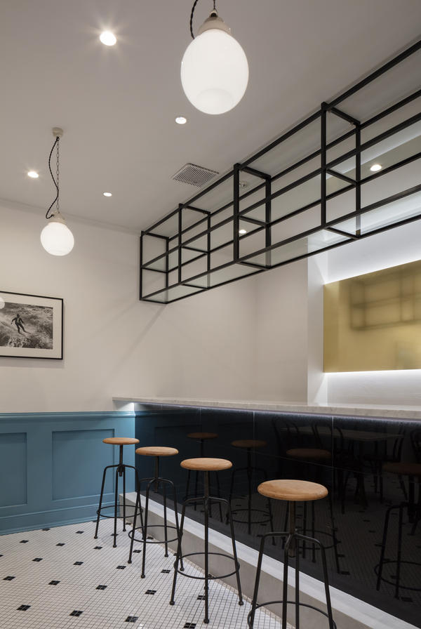 LE JOUR -Café Bistrot-