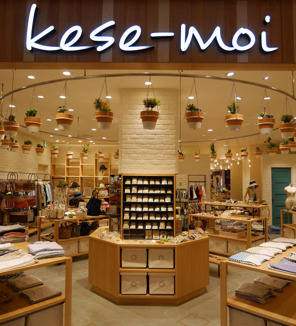 kese-moi 長町