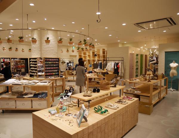 kese-moi 長町